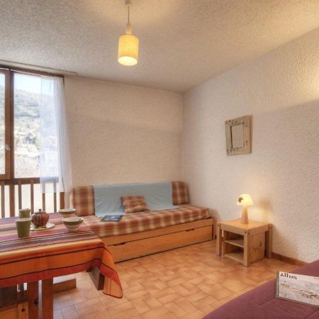 Appartement Cabine 6 Pers Avec Balcons, Proche Pistes - Serre-Chevalier, Chantemerle - Fr-1-330E-28 Saint-Chaffrey Luaran gambar