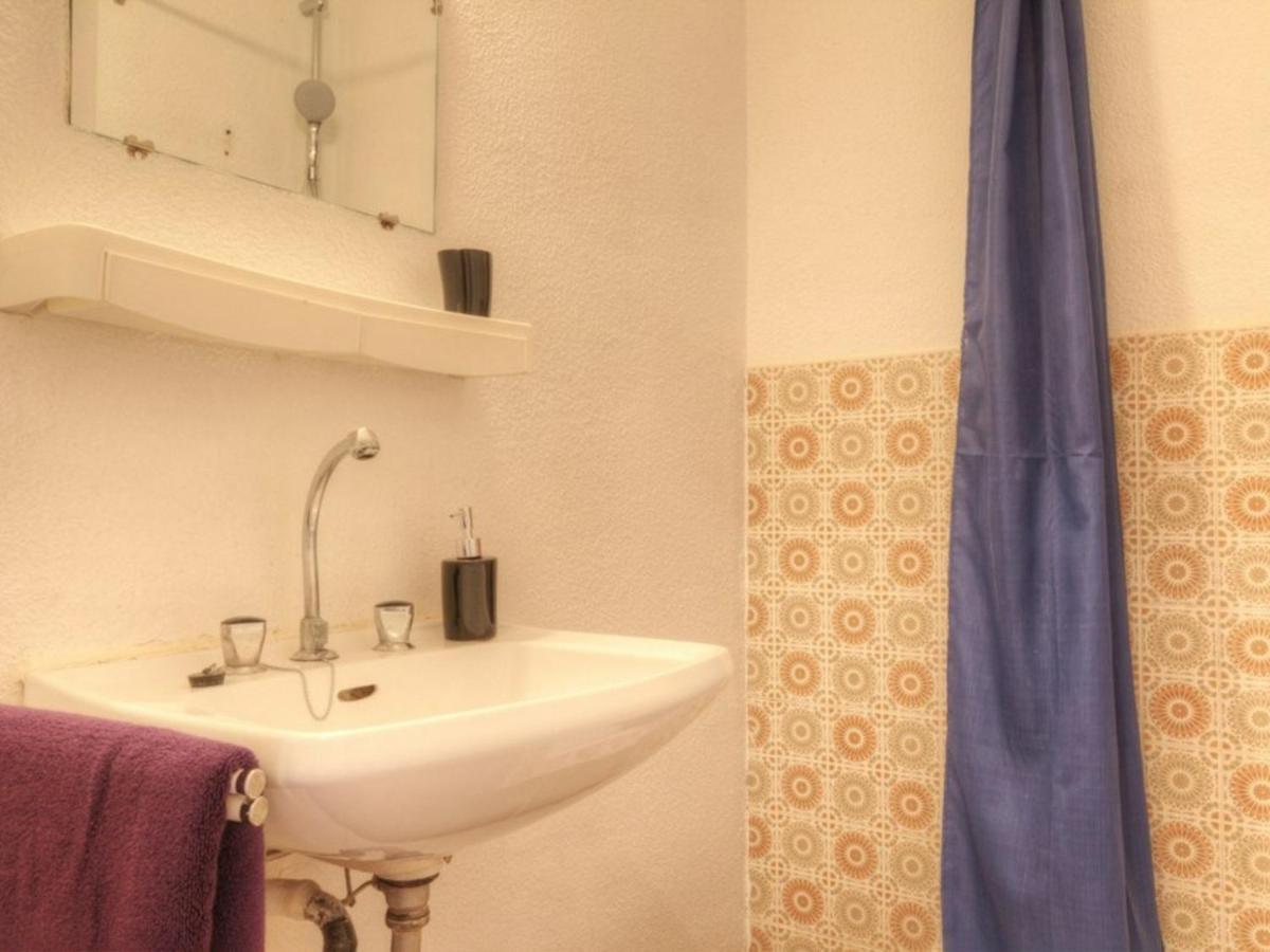 Appartement Cabine 6 Pers Avec Balcons, Proche Pistes - Serre-Chevalier, Chantemerle - Fr-1-330E-28 Saint-Chaffrey Luaran gambar