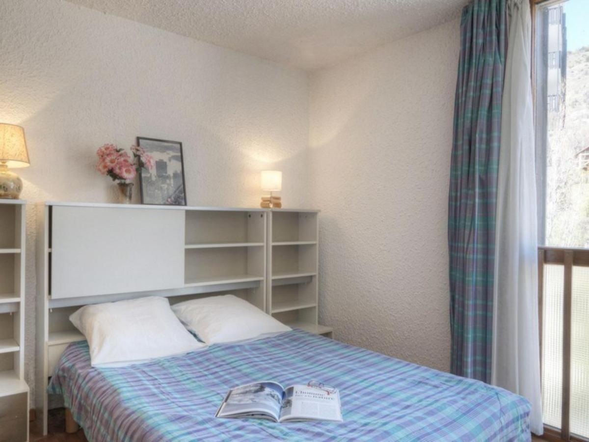 Appartement Cabine 6 Pers Avec Balcons, Proche Pistes - Serre-Chevalier, Chantemerle - Fr-1-330E-28 Saint-Chaffrey Luaran gambar