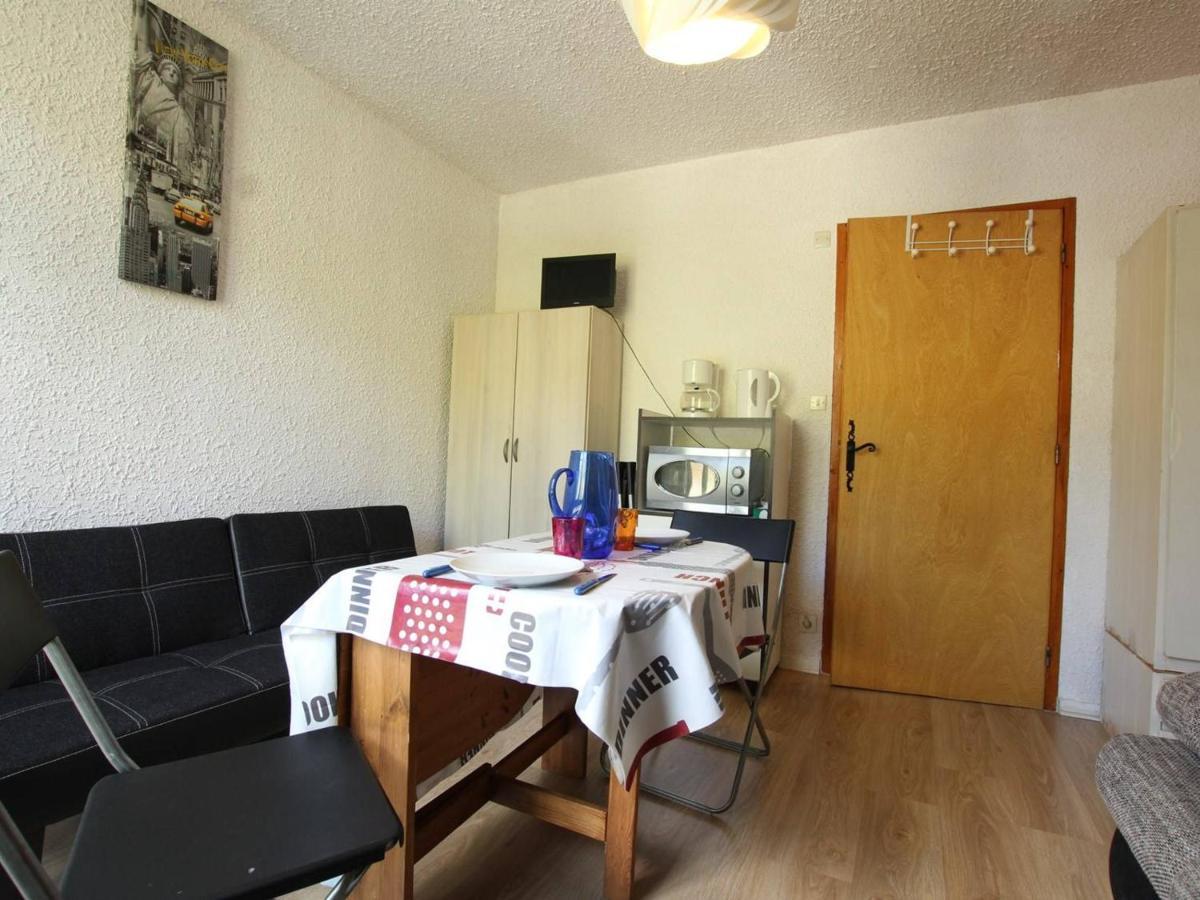 Appartement Cabine 6 Pers Avec Balcons, Proche Pistes - Serre-Chevalier, Chantemerle - Fr-1-330E-28 Saint-Chaffrey Luaran gambar
